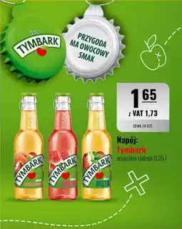 Eurocash Napój: Tymbark oferta