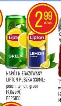 Pokusa Lipton 330 ml oferta