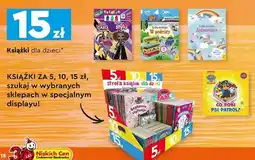 Biedronka Akcja kreacja w twoim stylu lol omg oferta
