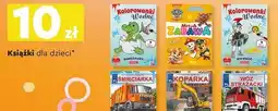 Biedronka Wóz strażacki oferta
