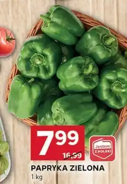 Stokrotka Optima Papryka oferta