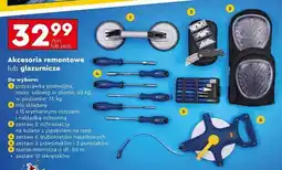 Biedronka Zestaw wkrętaków torx Niteo Tools oferta