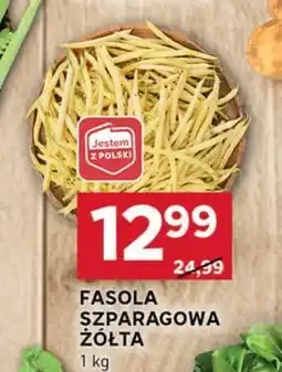 Stokrotka Optima Fasolka szparagowa oferta