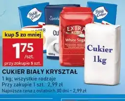 Stokrotka Optima Cukier oferta