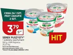 Chata Polska Serek Piątnica oferta