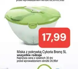 Społem Miska branq oferta