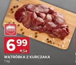 Stokrotka Optima Wątróbka oferta