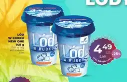 Duży Ben Lód New One oferta