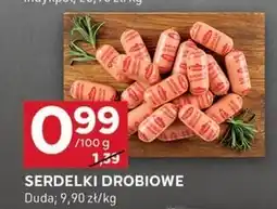 Stokrotka Optima Serdelki Duda oferta