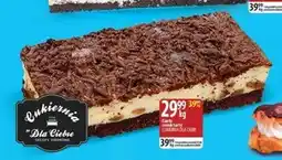 Delisso Delikatesy Ciasto oferta