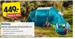 Jula Namiot Bestway oferta