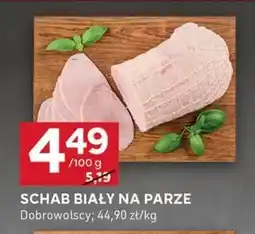Stokrotka Optima Schab Dobrowolscy oferta