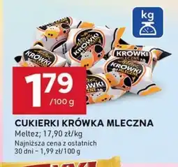 Stokrotka Optima Cukierki Meltez oferta