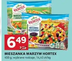 Stokrotka Optima Mieszanka warzywna Hortex oferta