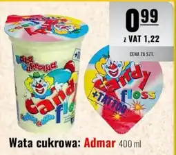 Eurocash Wata cukrowa: Admar oferta