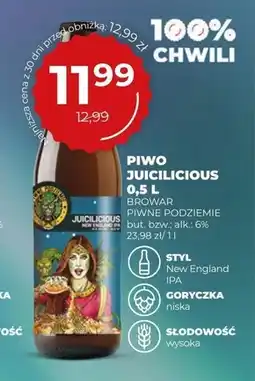 Duży Ben Piwo oferta