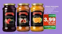 Społem Dżem MK oferta