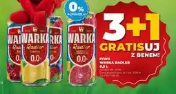 Duży Ben Radler Warka oferta