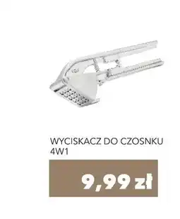 Nela Wyciskacz do czosnku oferta