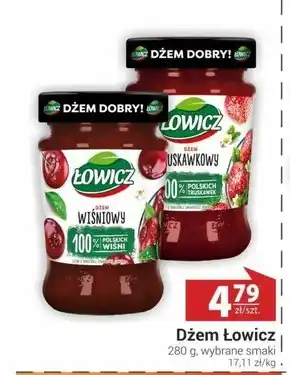 Nasz Sklep Dżem Łowicz oferta