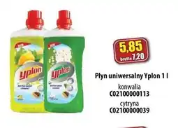 AT Płyn uniwersalny Yplon oferta