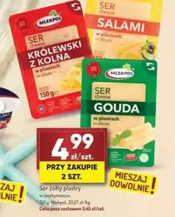 Avita Ser Mlekpol oferta