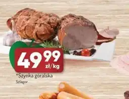 Avita Szynka Szlagor oferta