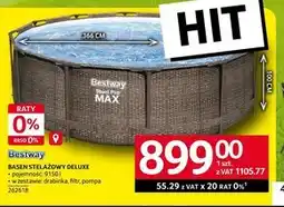 Selgros Basen Bestway oferta