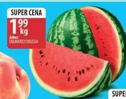 Delisso Delikatesy Arbuz oferta