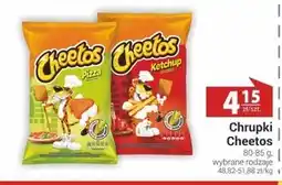 Nasz Sklep Chrupki Cheetos oferta