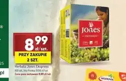 Avita Herbata Jones oferta