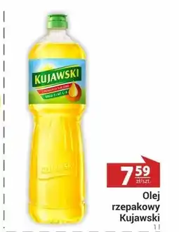 Nasz Sklep Olej Kujawski oferta