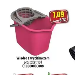 AT Wiadro oferta