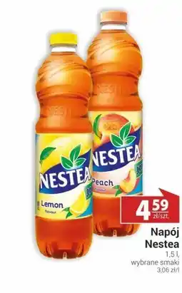 Nasz Sklep Napój Nestea oferta