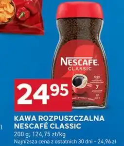 Stokrotka Optima Kawa rozpuszczalna Nescafe oferta