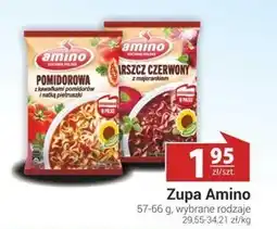 Nasz Sklep Zupa Amino oferta
