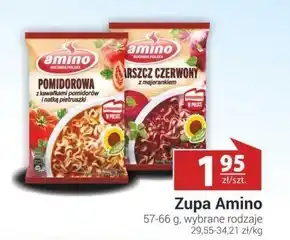 Nasz Sklep Zupa Amino oferta