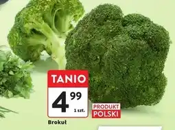 Intermarche Brokuł Polski oferta