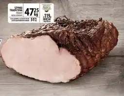 Delisso Delikatesy Szynka oferta
