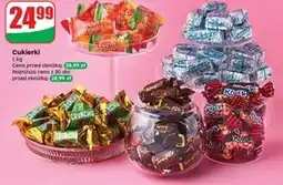 Dino Cukierki Crunchy oferta