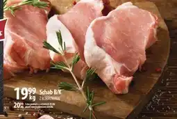 Delisso Delikatesy Schab oferta