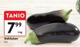 Intermarche Bakłażan 1 kg Intermarche oferta