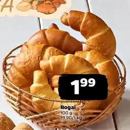 Netto Rogalik Netto oferta