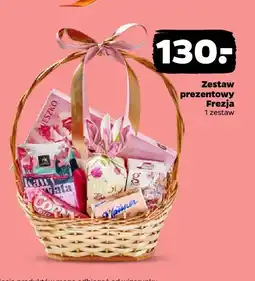 Netto Zestaw prezentowy Frezja oferta