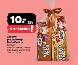 Netto Zestaw prezentowy Doña Delicia oferta