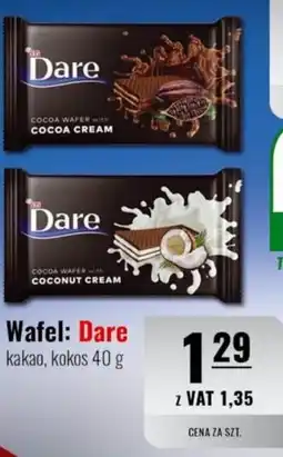 Eurocash Wafel: Dare oferta