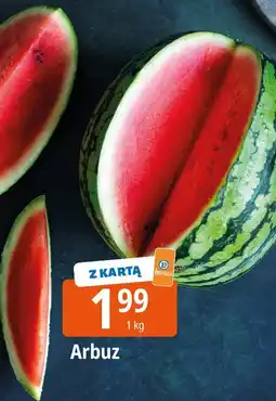 E.Leclerc Arbuz Leclerc oferta