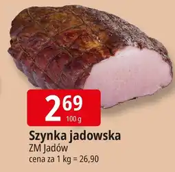 E.Leclerc Szynka jadowska ZM Jadów oferta
