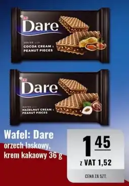 Eurocash Wafel: Dare oferta