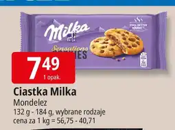 E.Leclerc Ciastka Milka Mondelez oferta